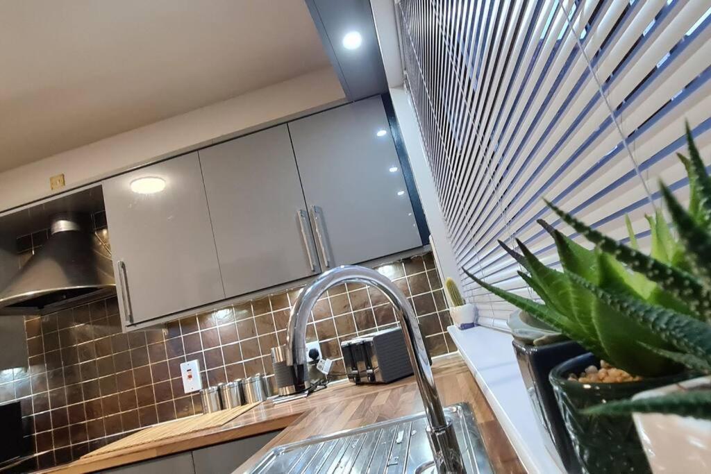Millhouse Cottage A Luxury 3 Bed Bungalow Antrim Buitenkant foto