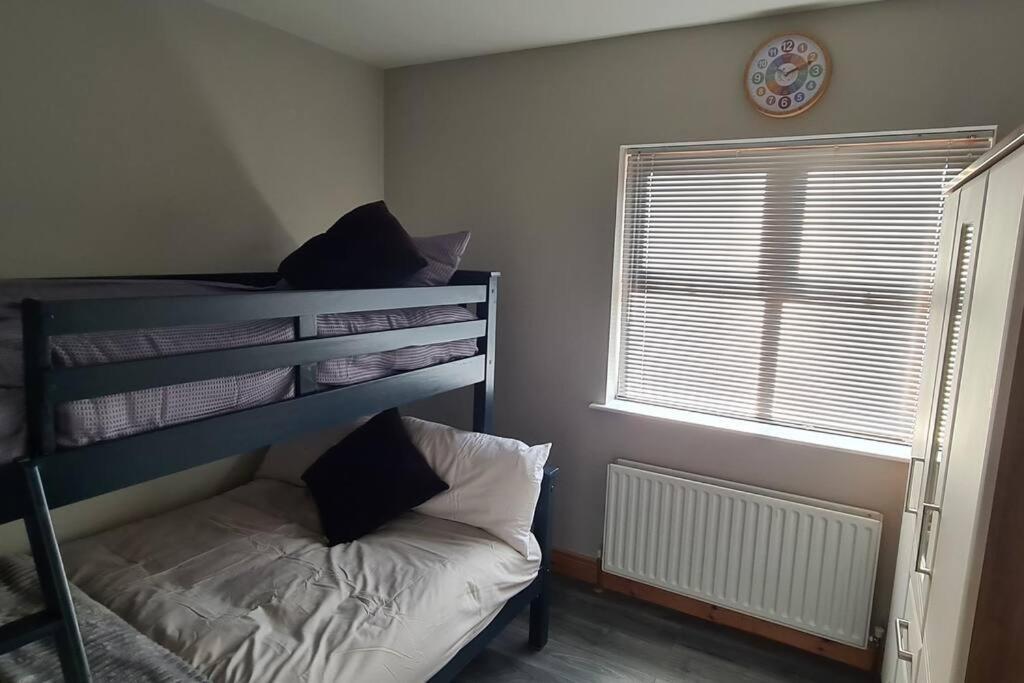Millhouse Cottage A Luxury 3 Bed Bungalow Antrim Buitenkant foto