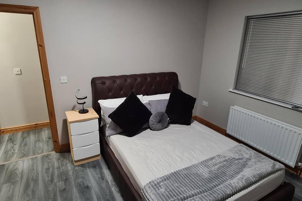 Millhouse Cottage A Luxury 3 Bed Bungalow Antrim Buitenkant foto