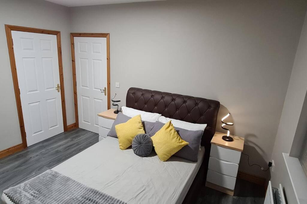 Millhouse Cottage A Luxury 3 Bed Bungalow Antrim Buitenkant foto