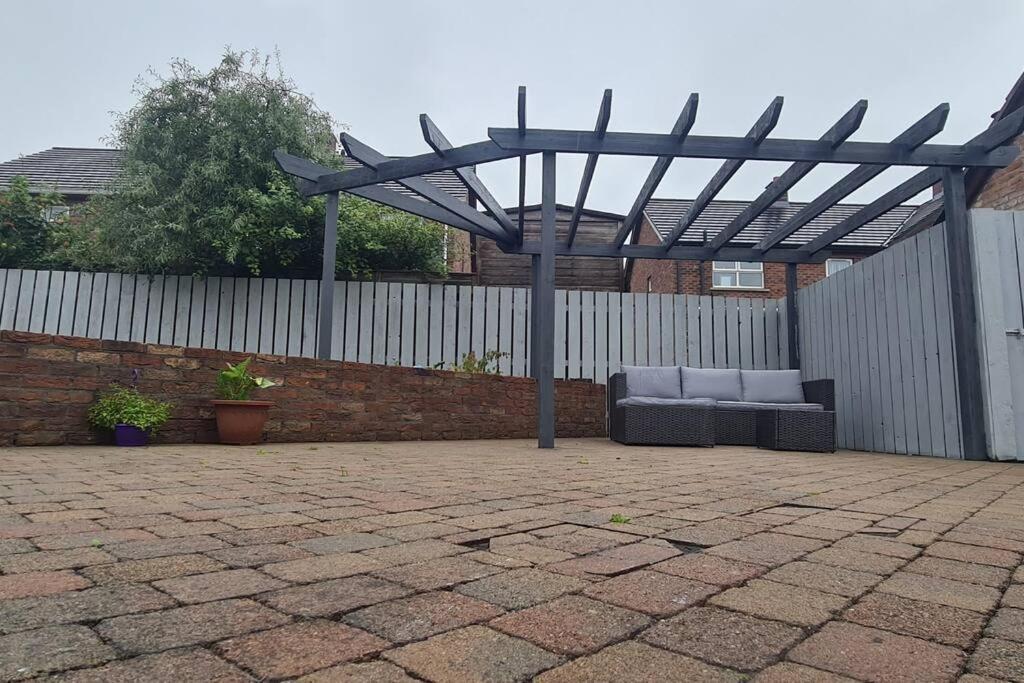 Millhouse Cottage A Luxury 3 Bed Bungalow Antrim Buitenkant foto