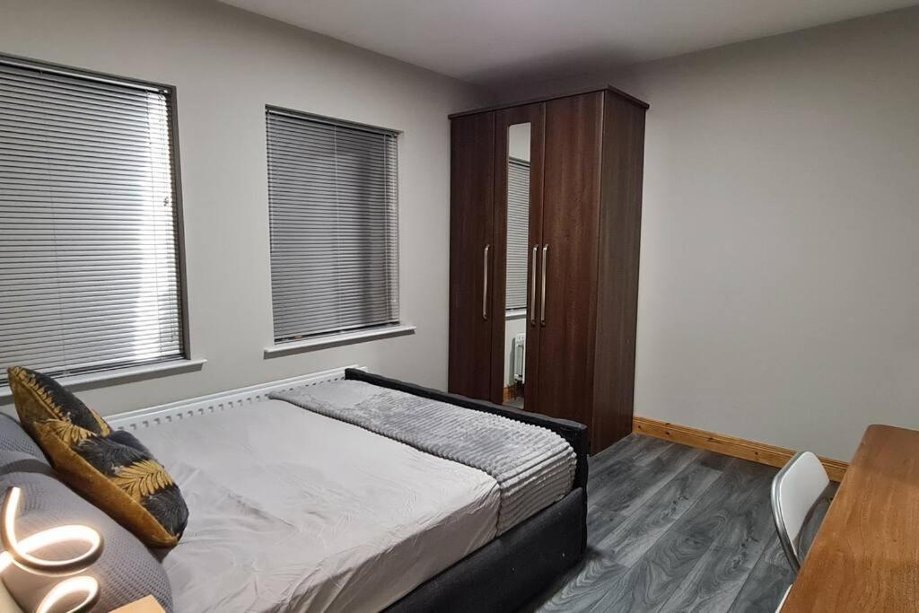 Millhouse Cottage A Luxury 3 Bed Bungalow Antrim Buitenkant foto