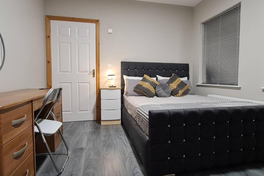 Millhouse Cottage A Luxury 3 Bed Bungalow Antrim Buitenkant foto
