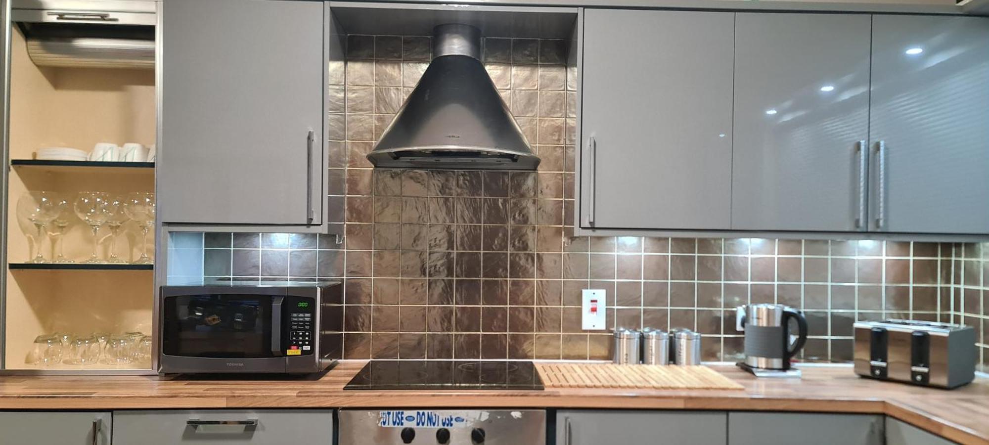Millhouse Cottage A Luxury 3 Bed Bungalow Antrim Buitenkant foto