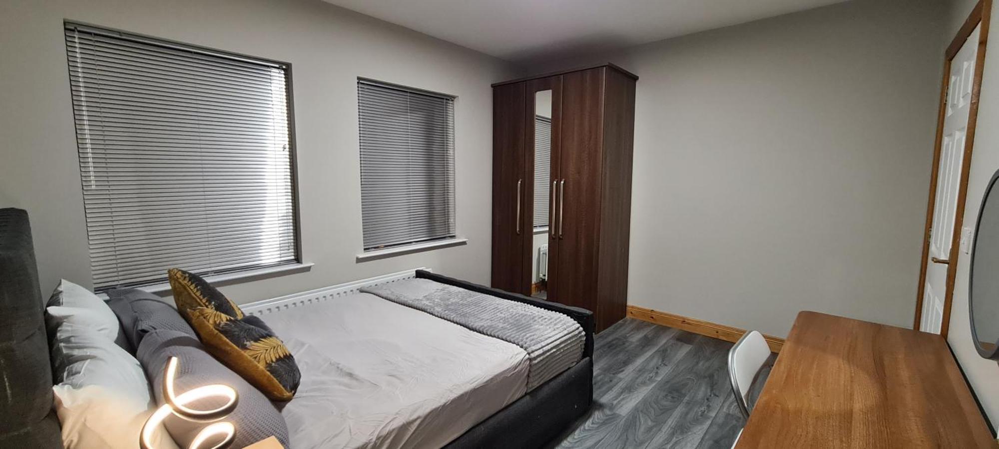 Millhouse Cottage A Luxury 3 Bed Bungalow Antrim Buitenkant foto
