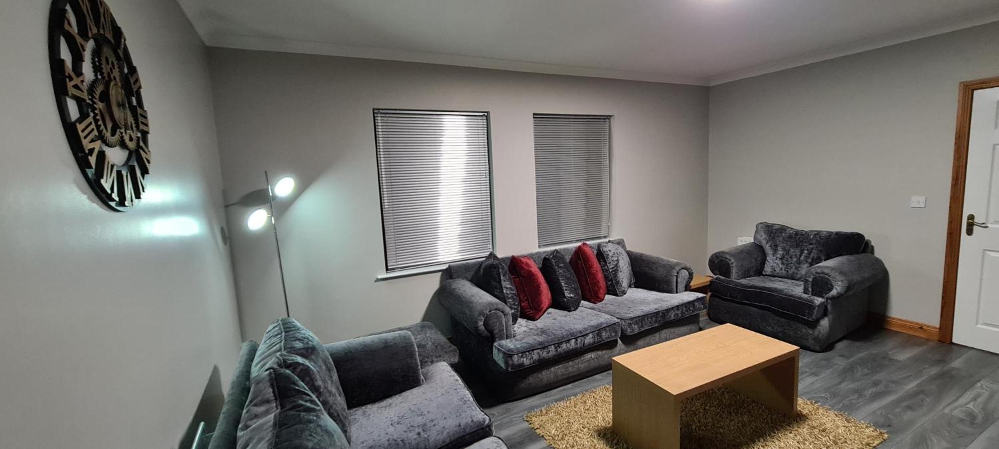 Millhouse Cottage A Luxury 3 Bed Bungalow Antrim Buitenkant foto