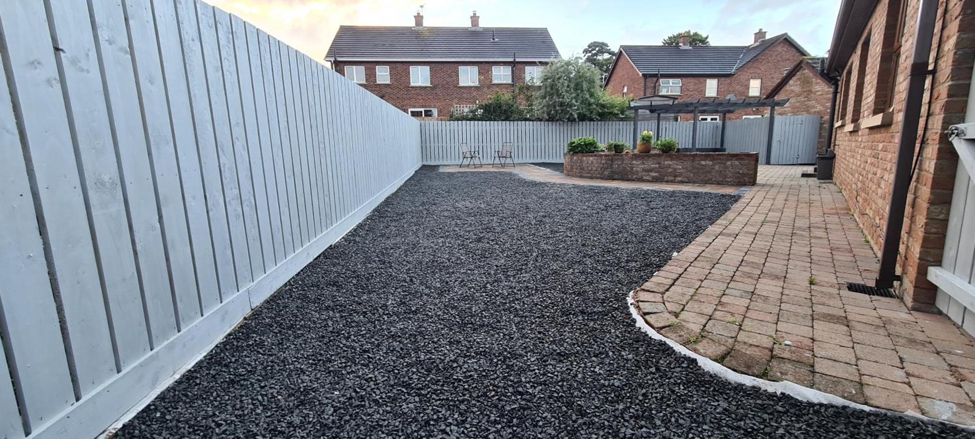 Millhouse Cottage A Luxury 3 Bed Bungalow Antrim Buitenkant foto