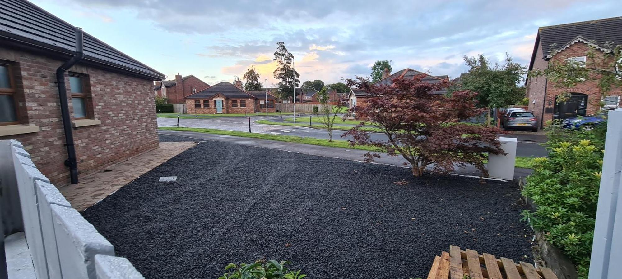 Millhouse Cottage A Luxury 3 Bed Bungalow Antrim Buitenkant foto