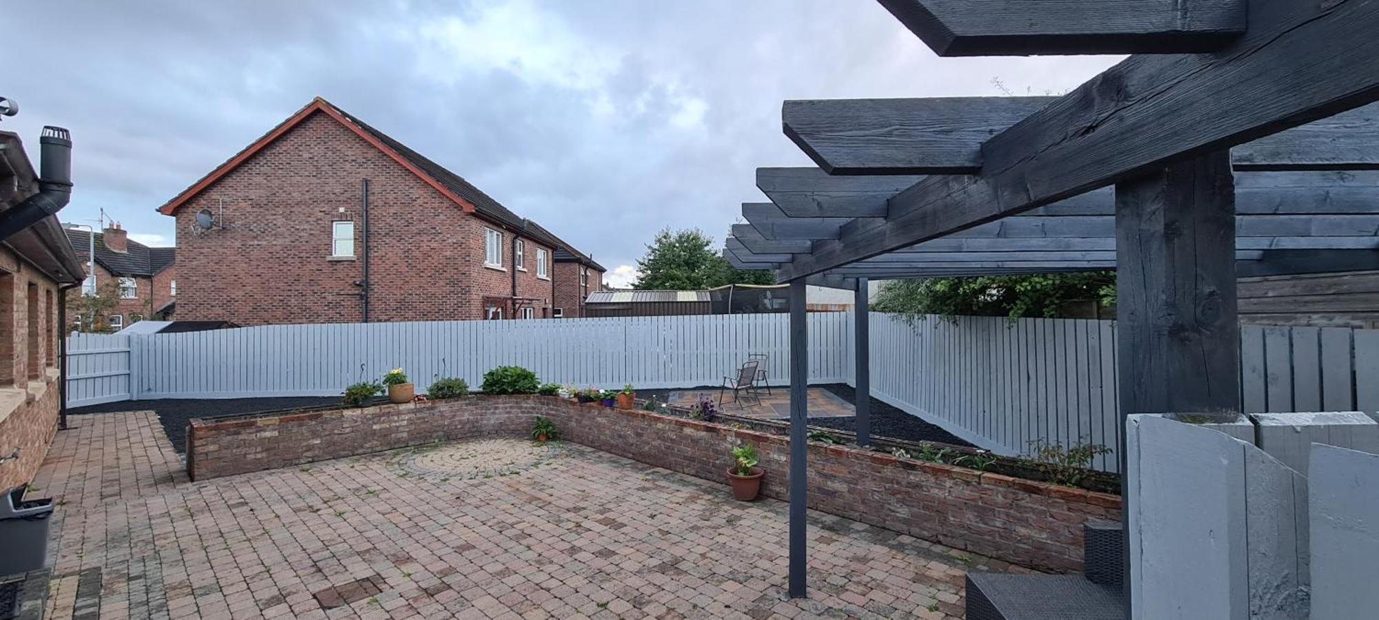 Millhouse Cottage A Luxury 3 Bed Bungalow Antrim Buitenkant foto